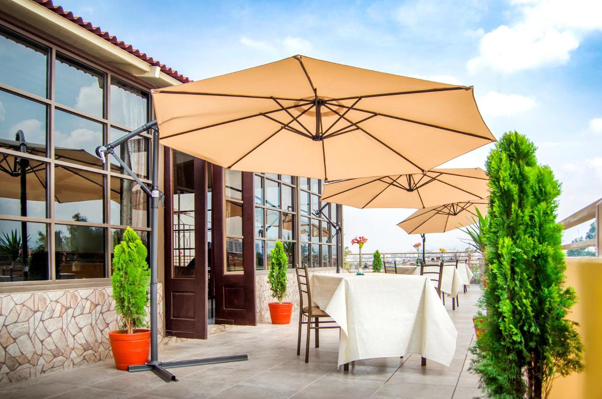 Hotel D'Carlo Class Arequipa Exterior photo