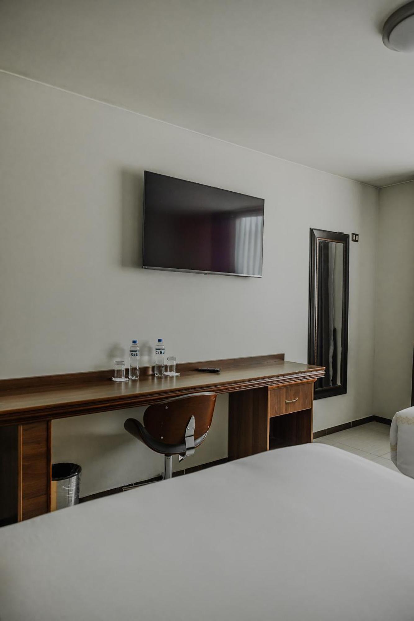 Hotel D'Carlo Class Arequipa Exterior photo